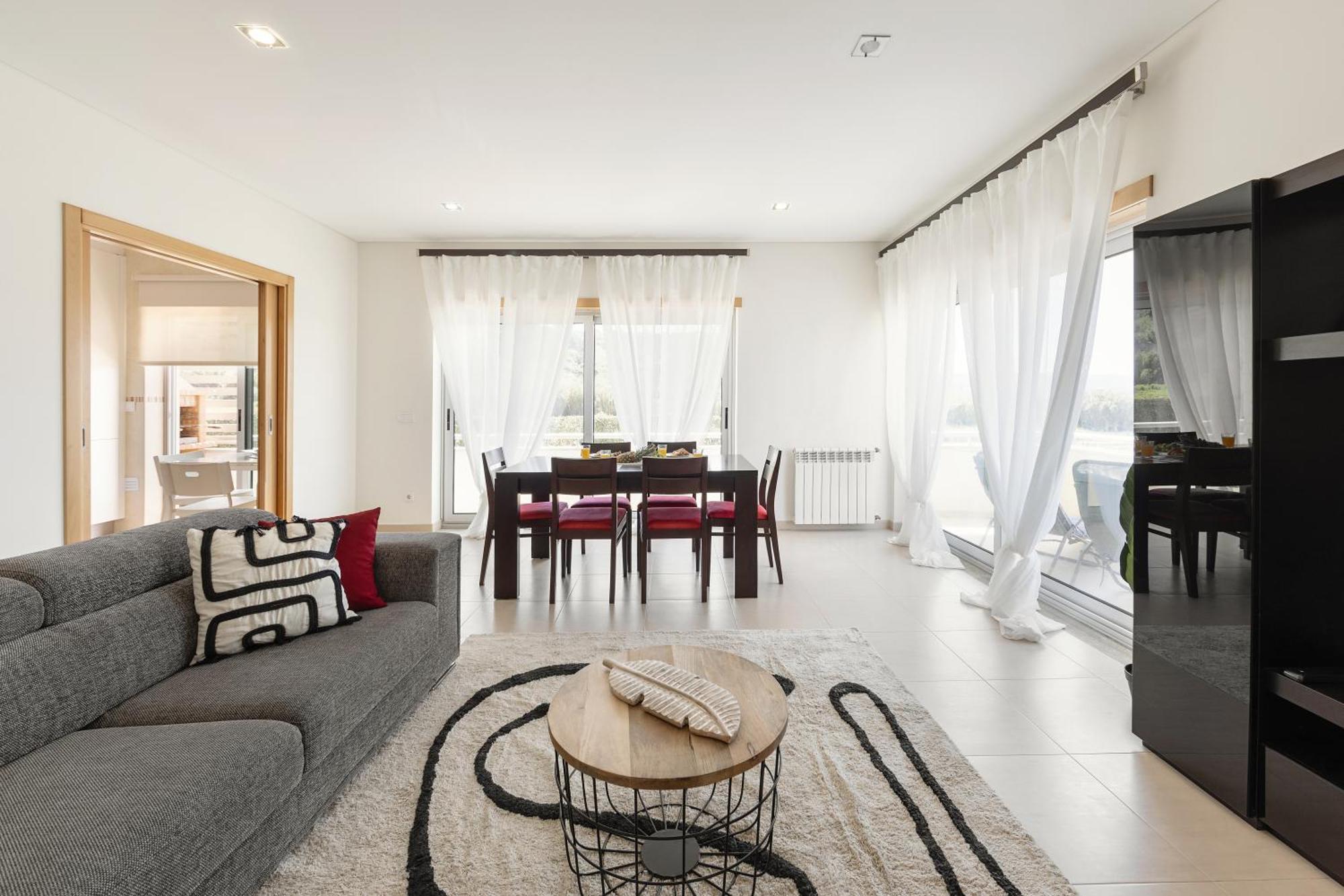 Nazare Beach House Exterior foto